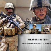 جنگ افزارهای ارتش آمریکا ۲۰۱۲