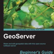 کتاب راهنمای GeoServer