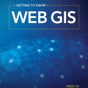 کتاب یادگیری web gis