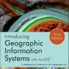 سامانه اطلاعات جغرافیایی با arcgis
