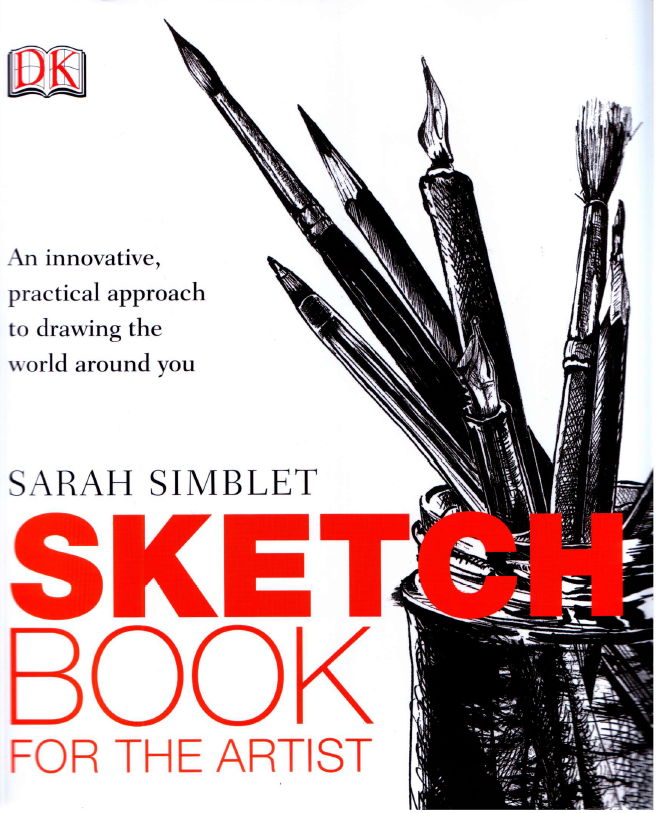 کتاب طراحی برای هنرمندان