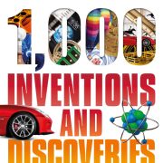 کتاب تاریخ 1000 اختراع
