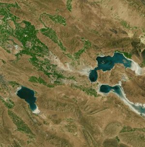 تصویر ماهواره ایران,ماهواره ایران,تصویر ماهواره