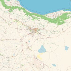 نقشه ایران MAPNIK OSM,ایران MAPNIK OSM,MAPNIK OSM,OSM