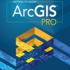 کتاب آموزش ArcGis Pro