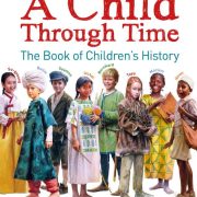 کتاب یک کودک درگذر زمان