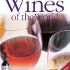 کتاب شراب های دنیا