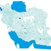 فایل کامل آبهای ایران