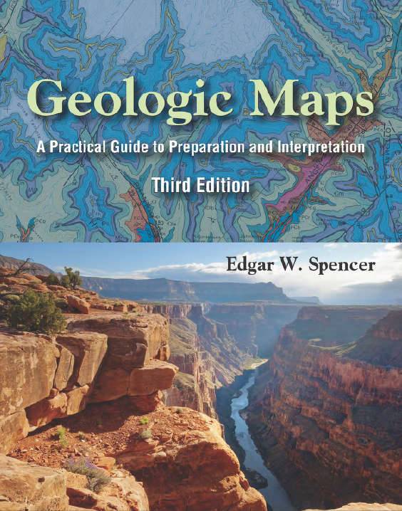 geologic maps - third edition