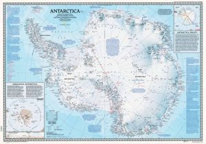 Antarctica-1987