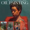 Foundations of classical oil painting