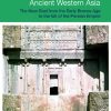 THE PEOPLES AND PLACES OF ancient western asia