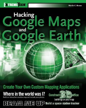 hacking google maps and google earth