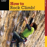 How To Rock Climb
