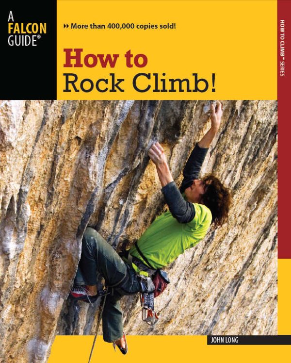 How To Rock Climb