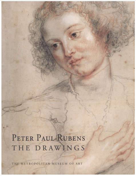Peter Paul Rubens The Drawings