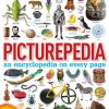 picturepedia یک دایره المعارف در هر صفحه