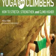 yoga for climbers