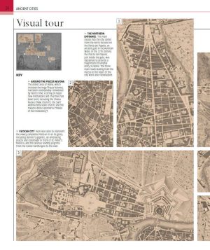 great city maps