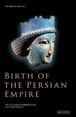 تولد امپراتوری پارس