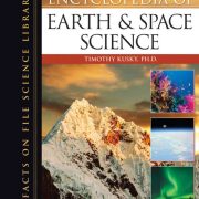 کتاب مرجع علم زمین و فضا