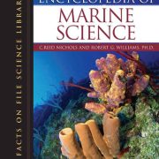کتاب مرجع علوم دریایی