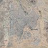 تصویر ماهواره شهر زاهدان 1401