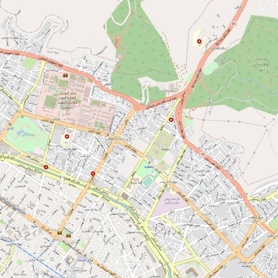 Openstreetmap
