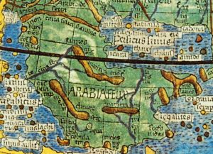 World maps-1482