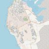 نقشه Pdf شهر بوشهر
