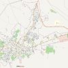 نقشه pdf شهر جهرم