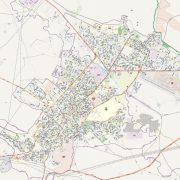 نقشه pdf شهر کرمانشاه
