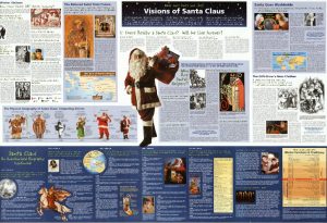 World of Santa Claus 2001