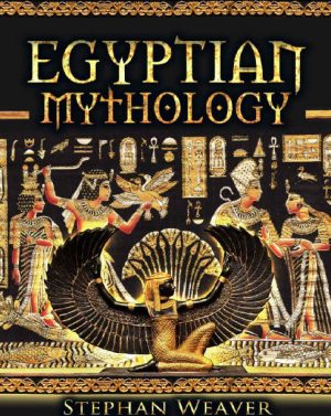 اسطوره شناسی مصر باستان