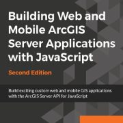 ساخت اپلیکیشن با ArcGIS Server