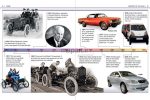 CARS-FACTS AT YOUR FINGERTIPS