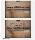 Climb to Fitness-The Ultimate Guide to Customizing a Powerful Workout on the Wall