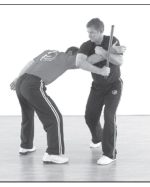 Complete Krav maga _ the ultimate guide to over 250 self-defense and combative techniques