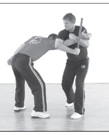 Complete Krav maga _ the ultimate guide to over 250 self-defense and combative techniques
