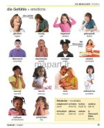 German English bilingual dictionary