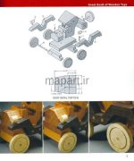 Great book of Wooden Toys