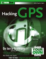 Hacking GPS