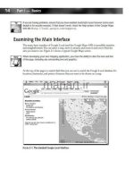 Hacking Google Maps and Google Earth