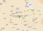 IRAN Google Maps