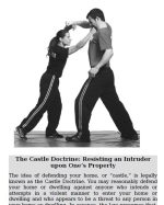 دفاع شخصی بانوان Krav Maga - تصویر 2