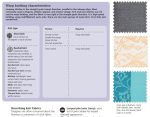 دایرکتوری پارچه برای طراحان - تصویر 2