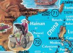 The World of Islands-1996