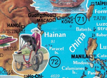The World of Islands-1996