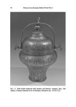 The shaping of Persian art _ ollections and interpretations of the art of Islamic Iran and Central AsiaThe shaping of Persian art _ ollections and interpretations of the art of Islamic Iran and Central Asia