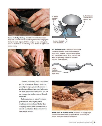 Woodworking with Hand Tools_ Tools, Techniques _ Projects
